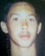 Perry Lee Clark