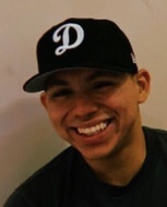 Andres F. Guardado Pineda