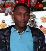 Kalease Raymond Patterson