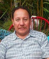Juan Francisco Romero Gordillo