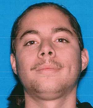 Jordan Charles Palomino