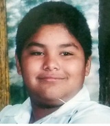 Erick Ivan Luna