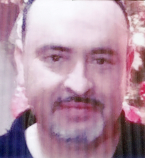 Eric Esteban Briceno