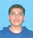 Bryan David Barraza