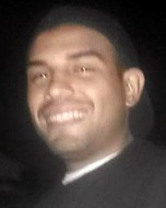Rudy Sebastian Garcia