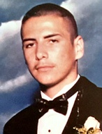 Jesse Lyal Aguilar