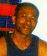 Solomon Bucknor