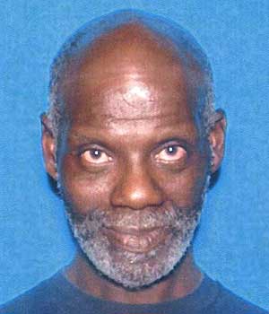 Darryl Leon Ross