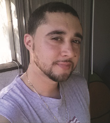 Christian Anthony Rodriguez