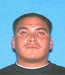 Carlos Robert Diaz