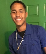 Anthony Jacob "AJ" Weber