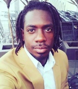 Jascent-Jamal Lee Warren