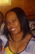 Tynisa Lagail Hicks