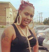 Brittney Gene Barnett