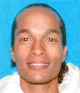 Aaron George Sneed