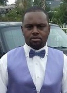 Terry Ray Maiden