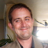 Christopher O'Leary