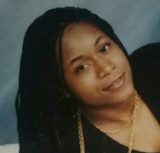 Jonette Michelle Robinson