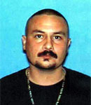 Daniel Anthony Garcia