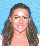 Danielle Rae Hagbery