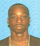 Darnell Larrante Jackson