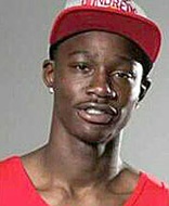 Jimmy Bigges Jr.