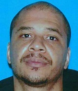 Andre Maurice Jones
