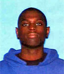 Dexter Luckett