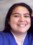 Yanet Odilia Palma-Perez