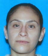 Desiree Veronica Ramirez