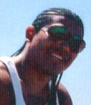 Diego De La Rosa Garcia