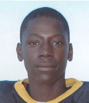 Draysean Alexander Earl