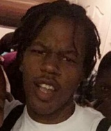 Travon Lamont Brown Jr.