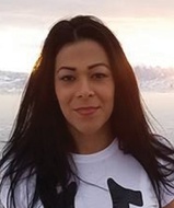 Victoria "Viccky" Ramos Gutierrez