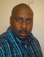 Luther Magee