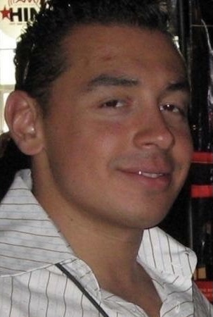 Ruben Anthony Villegas