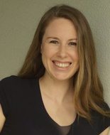 Carrie Jean Melvin