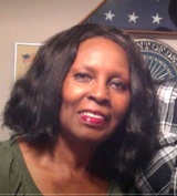 Orsie Lee Carter