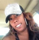 G'Teasha Elayne Fisher