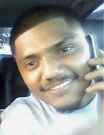 Jose Radillo Jr.