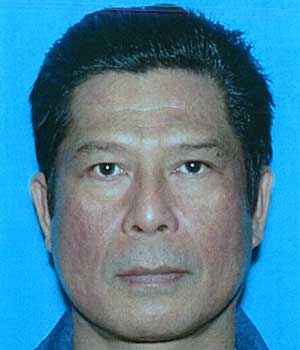 Reynaldo Tiria Yandan