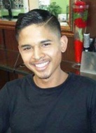 Joseph Edward Galvan