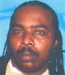 Eric Redd