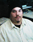 Erik Diaz