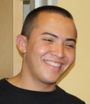 Ervin Alfredo Panameno
