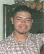 Cesar Jeremias Perea