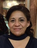 Juana "Juanita" Maritza Sandoval