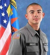 Anthony Oscar Iniguez