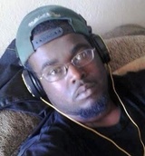 Dre'sean Demond Harris