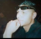 Jacob Vincent Medina